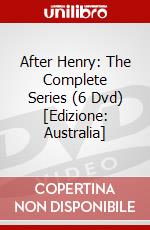 After Henry: The Complete Series (6 Dvd) [Edizione: Australia] dvd