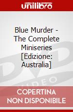 Blue Murder - The Complete Miniseries [Edizione: Australia] dvd