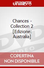 Chances - Collection 2 [Edizione: Australia] dvd