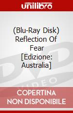 (Blu-Ray Disk) Reflection Of Fear [Edizione: Australia] brd