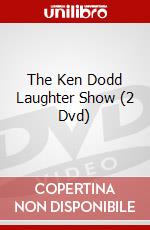The Ken Dodd Laughter Show (2 Dvd) dvd