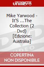 Mike Yarwood - It'S ...The Collection (2 Dvd) [Edizione: Australia] dvd