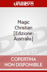 Magic Christian [Edizione: Australia] dvd
