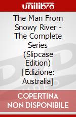 The Man From Snowy River - The Complete Series (Slipcase Edition) [Edizione: Australia] dvd