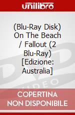 (Blu-Ray Disk) On The Beach / Fallout (2 Blu-Ray) [Edizione: Australia] brd