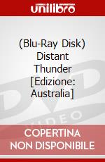 (Blu-Ray Disk) Distant Thunder [Edizione: Australia] brd
