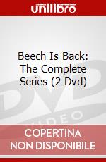 Beech Is Back: The Complete Series (2 Dvd) dvd