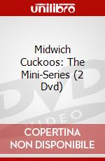 Midwich Cuckoos: The Mini-Series (2 Dvd) dvd