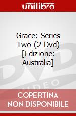 Grace: Series Two (2 Dvd) [Edizione: Australia] dvd