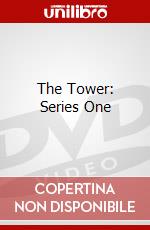 The Tower: Series One dvd