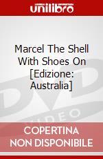 Marcel The Shell With Shoes On [Edizione: Australia] dvd