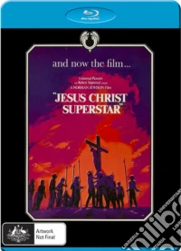 (Blu-Ray Disk) Jesus Christ Superstar: 50Th Anniversary brd