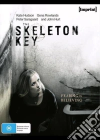 (Blu-Ray Disk) Skeleton Key
