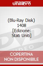 (Blu-Ray Disk) 1408 [Edizione: Stati Uniti] brd