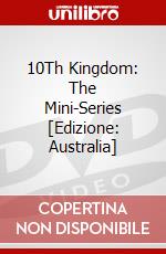 10Th Kingdom: The Mini-Series [Edizione: Australia] dvd