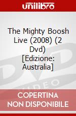 The Mighty Boosh Live (2008) (2 Dvd) [Edizione: Australia] dvd
