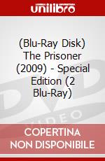 (Blu-Ray Disk) The Prisoner (2009) - Special Edition (2 Blu-Ray) brd