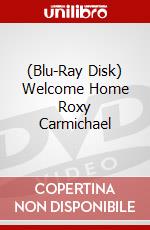 (Blu-Ray Disk) Welcome Home Roxy Carmichael brd
