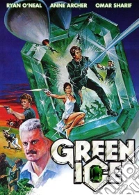 (Blu-Ray Disk) Green Ice brd