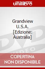 Grandview U.S.A. [Edizione: Australia] dvd