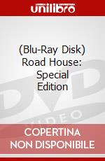 (Blu-Ray Disk) Road House: Special Edition brd