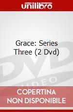 Grace: Series Three (2 Dvd) dvd