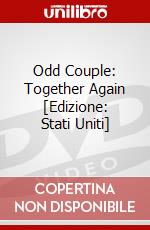 Odd Couple: Together Again [Edizione: Stati Uniti] dvd