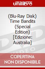 (Blu-Ray Disk) Time Bandits (Special Edition) [Edizione: Australia] brd