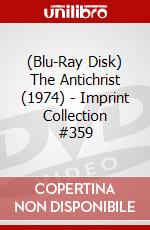 (Blu-Ray Disk) The Antichrist (1974) - Imprint Collection #359 brd