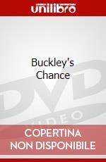 Buckley's Chance dvd
