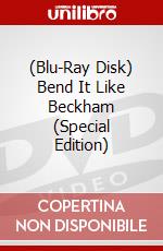 (Blu-Ray Disk) Bend It Like Beckham (Special Edition) brd