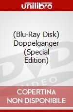 (Blu-Ray Disk) Doppelganger (Special Edition) [Edizione: Australia] brd