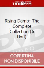 Rising Damp: The Complete Collection (6 Dvd) dvd