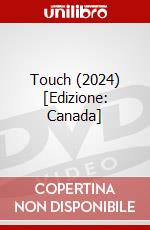 Touch (2024) [Edizione: Canada] dvd