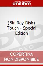 (Blu-Ray Disk) Touch - Special Edition brd