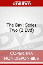 The Bay: Series Two (2 Dvd) dvd