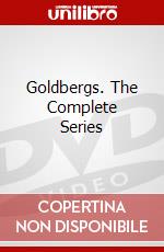 Goldbergs. The Complete Series dvd