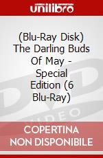 (Blu-Ray Disk) The Darling Buds Of May - Special Edition (6 Blu-Ray) brd