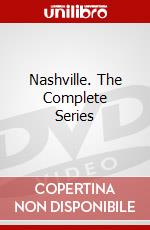 Nashville. The Complete Series dvd