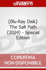 (Blu-Ray Disk) The Salt Path (2024) - Special Edition brd