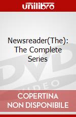Newsreader(The): The Complete Series dvd