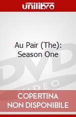 Au Pair (The): Season One dvd