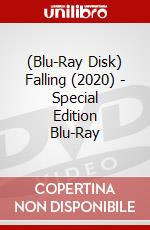 (Blu-Ray Disk) Falling (2020) - Special Edition Blu-Ray brd