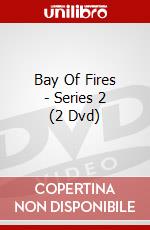Bay Of Fires - Series 2 (2 Dvd) dvd