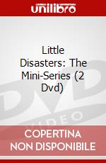 Little Disasters: The Mini-Series (2 Dvd) dvd