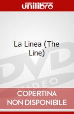 La Linea (The Line) dvd