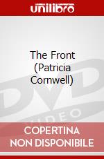 The Front (Patricia Cornwell) dvd