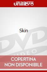Skin dvd