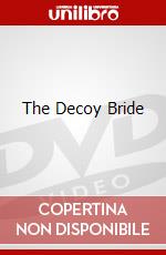 The Decoy Bride dvd
