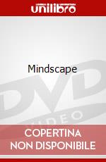 Mindscape dvd